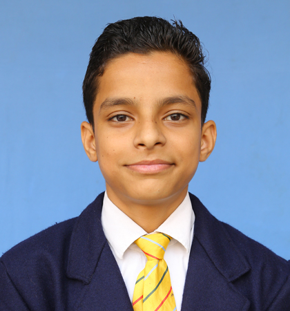 VEER PRATAP SINGH 